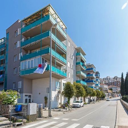 Apartments Summer Romance دوبروفينك المظهر الخارجي الصورة