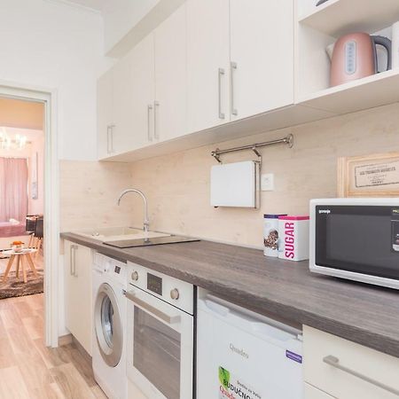 Apartments Summer Romance دوبروفينك المظهر الخارجي الصورة