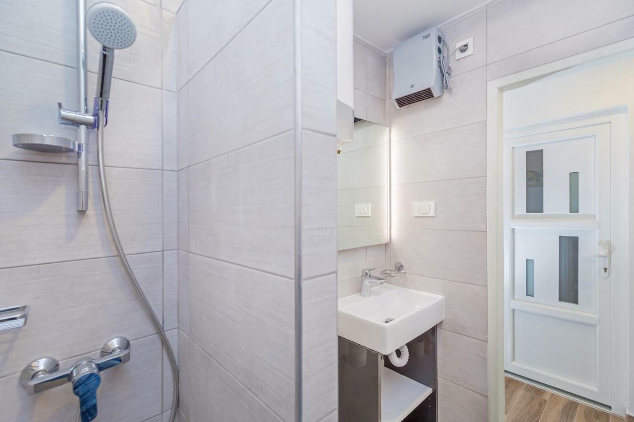 Apartments Summer Romance دوبروفينك المظهر الخارجي الصورة
