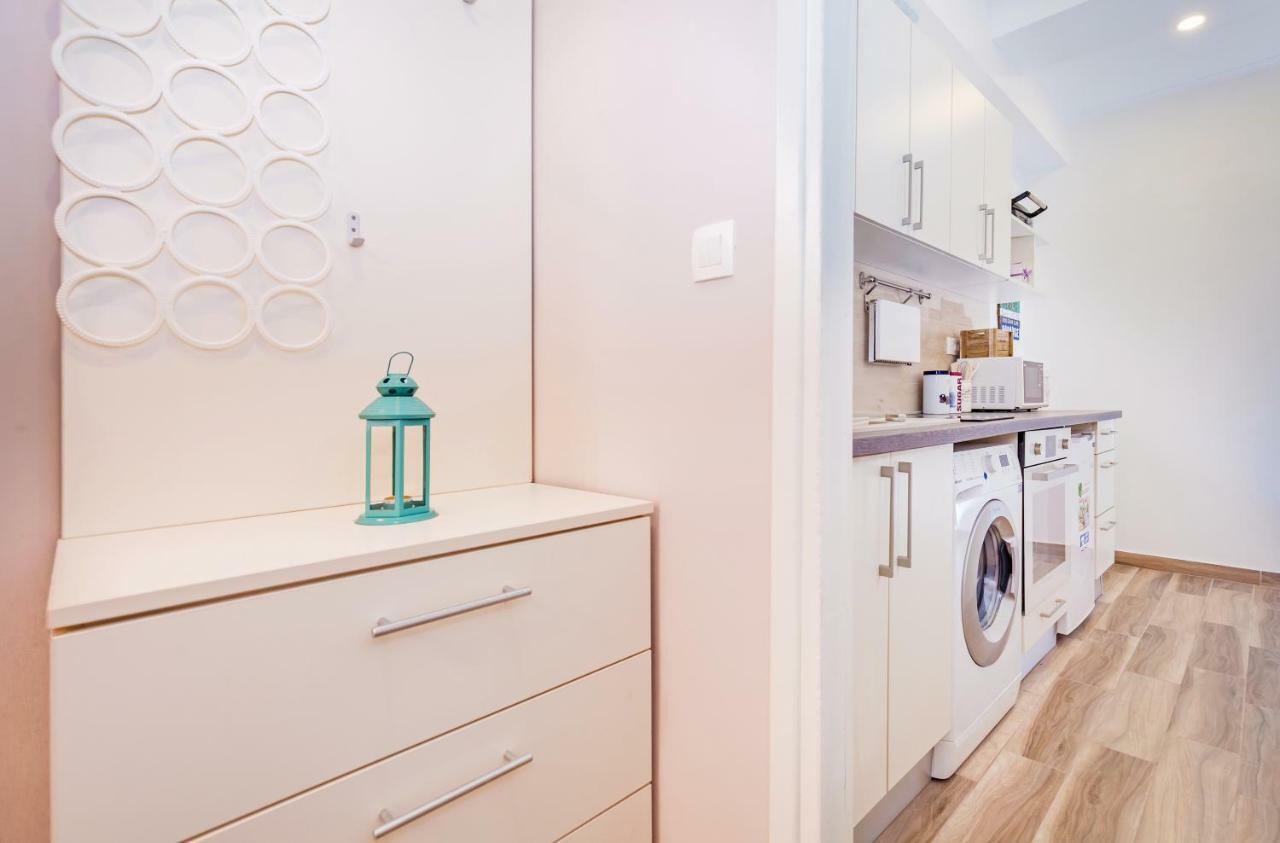 Apartments Summer Romance دوبروفينك المظهر الخارجي الصورة