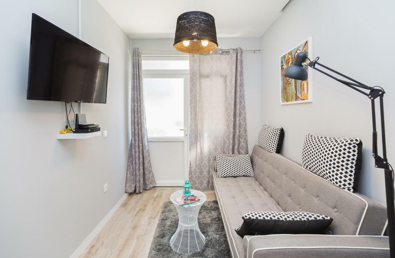 Apartments Summer Romance دوبروفينك المظهر الخارجي الصورة