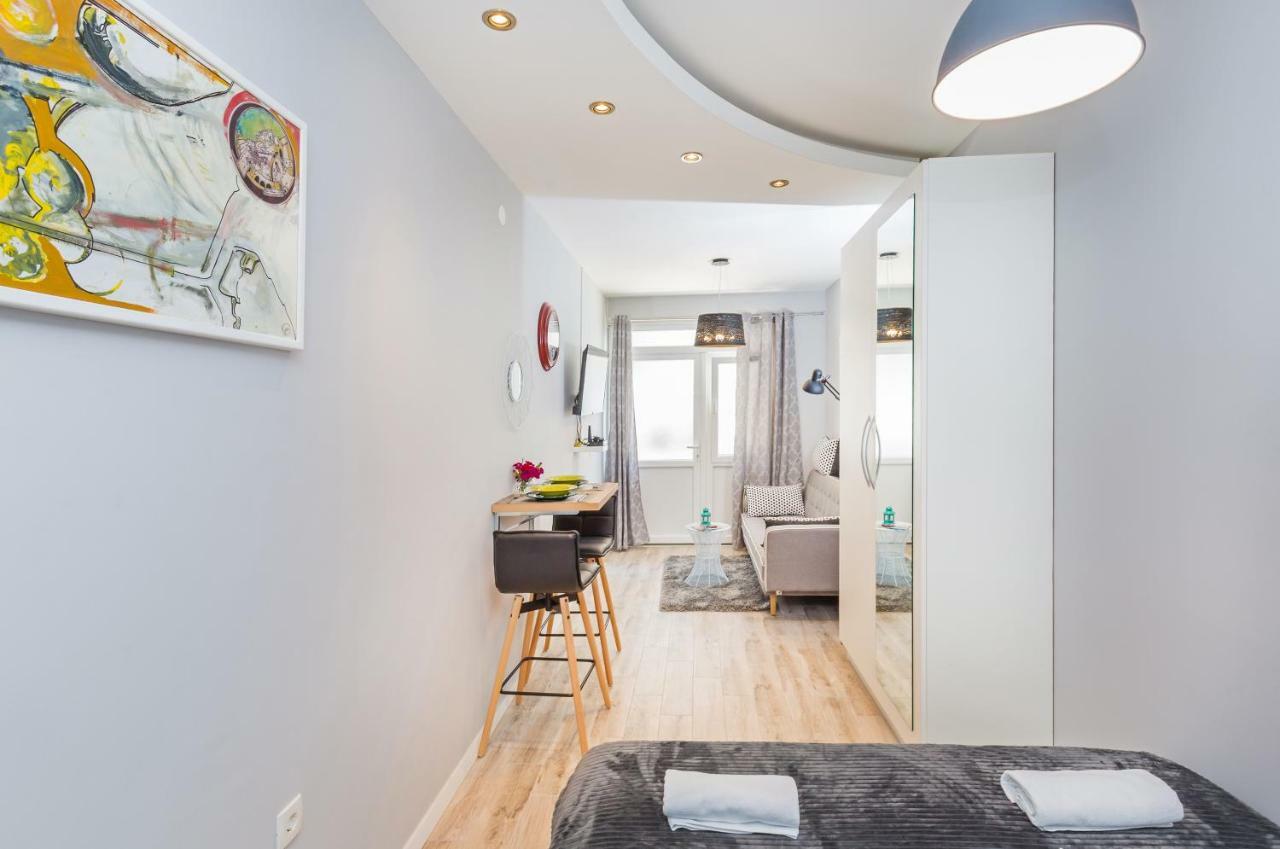 Apartments Summer Romance دوبروفينك المظهر الخارجي الصورة