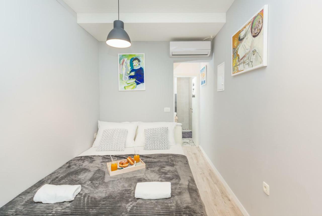 Apartments Summer Romance دوبروفينك المظهر الخارجي الصورة
